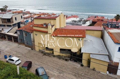 Arrecife 760 San Antonio del Mar Tijuana