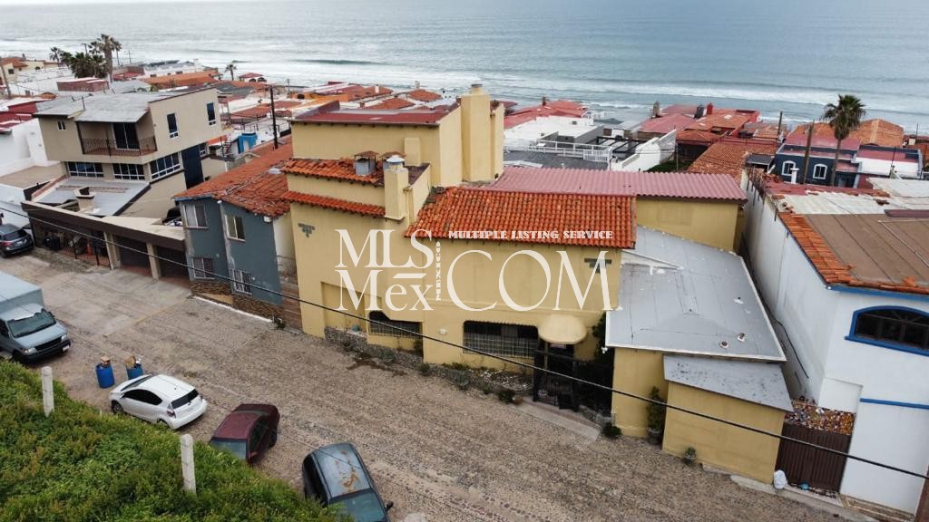 Arrecife 760 San Antonio del Mar Tijuana