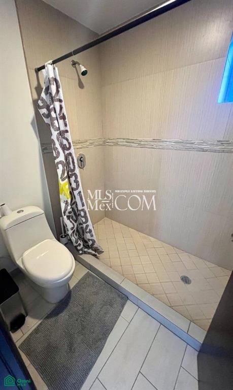 Oceanfront 3BR Condo for Rent in Calafia, Rosarito – Furnished, Gated, & Beachfront