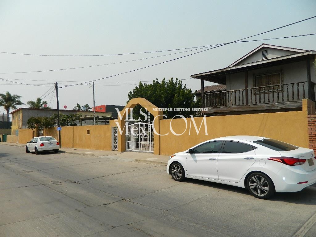 Calle De la fuente, Suite 30, Playas de Rosarito
