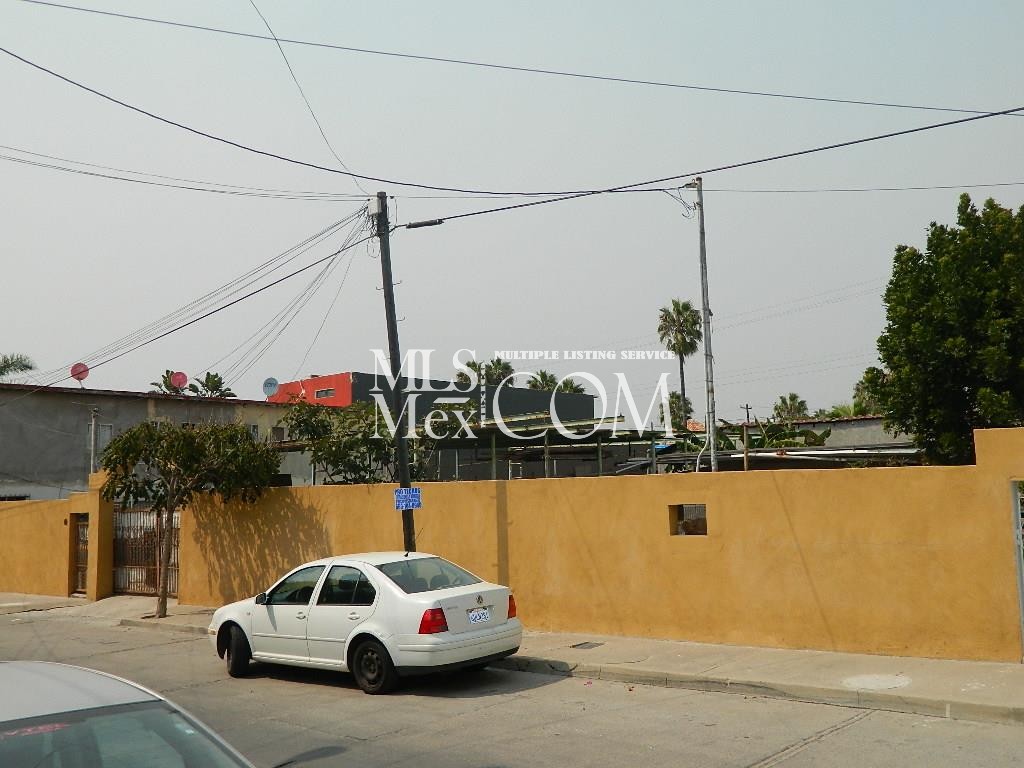 Calle De la fuente, Suite 30, Playas de Rosarito