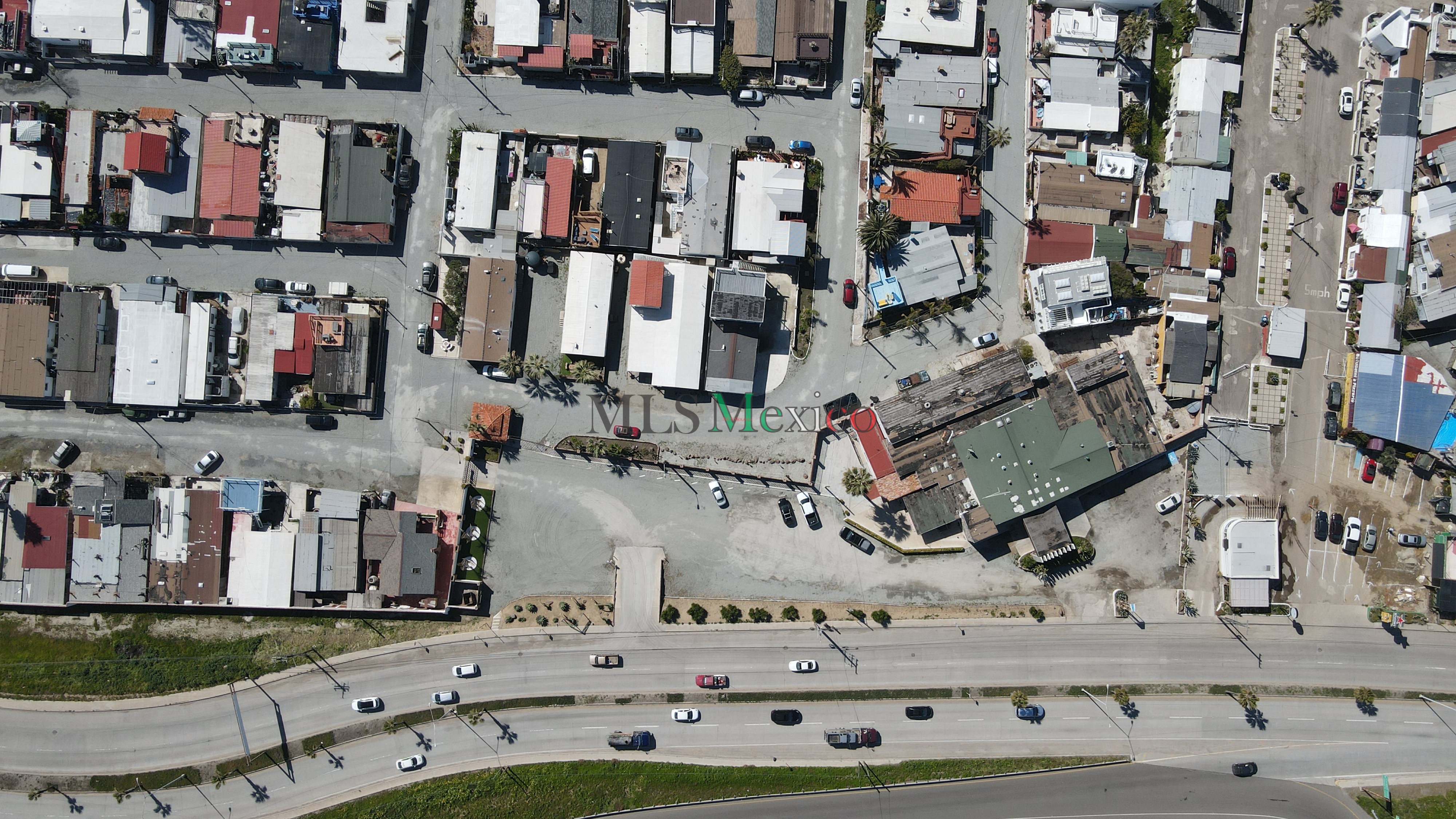 Campo Rene's Rosarito Real Estate Campo Rene's Rosarito Real Estate