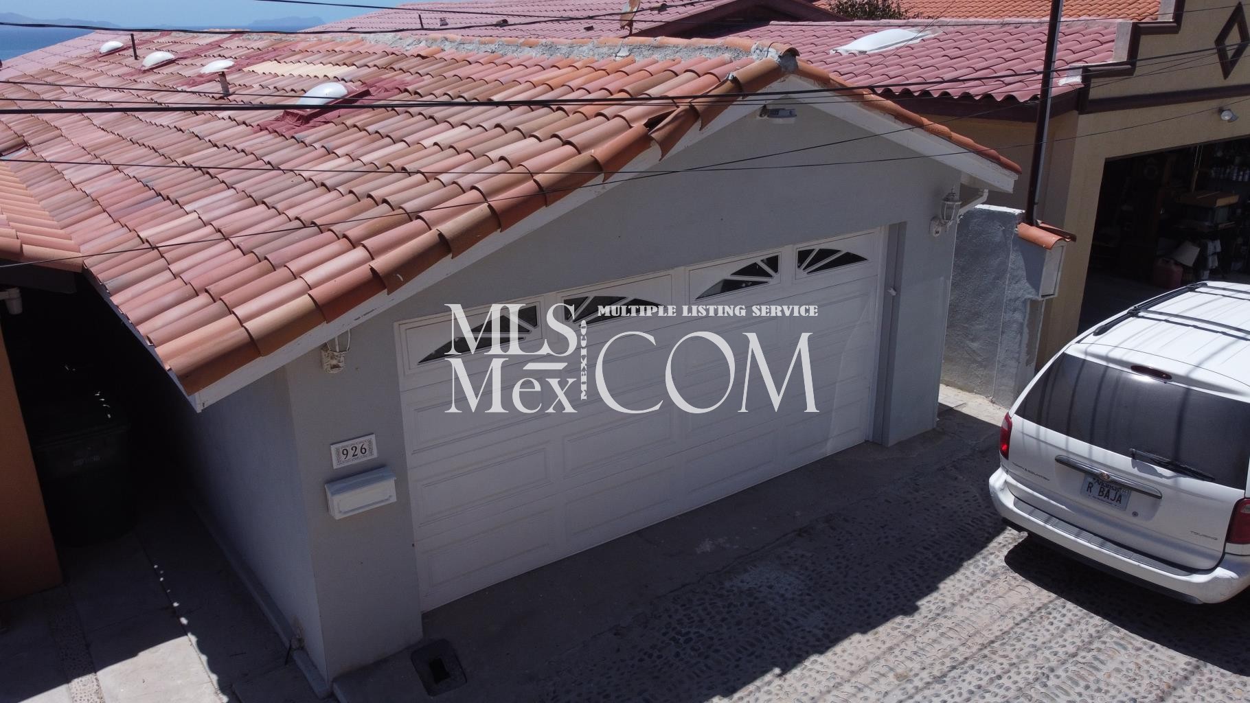 Cantil 629 San Antonio del Mar Tijuana