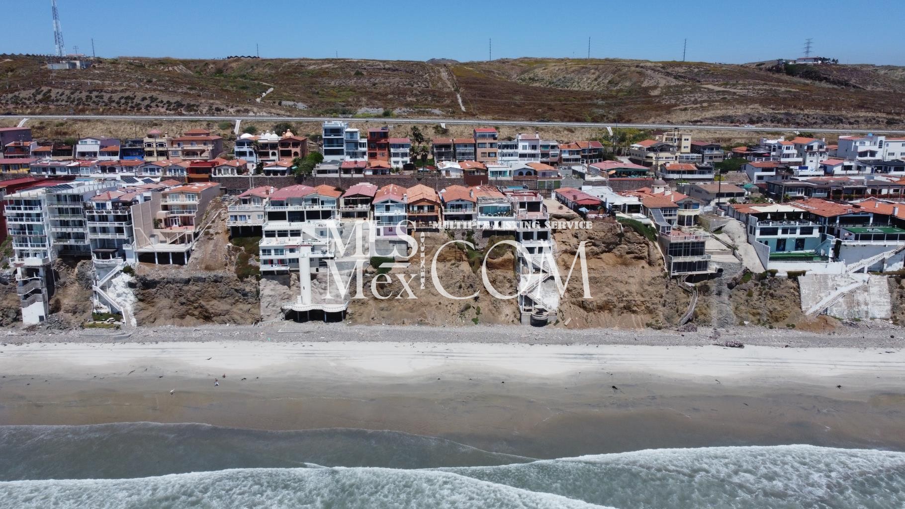 Cantil 629 San Antonio del Mar Tijuana