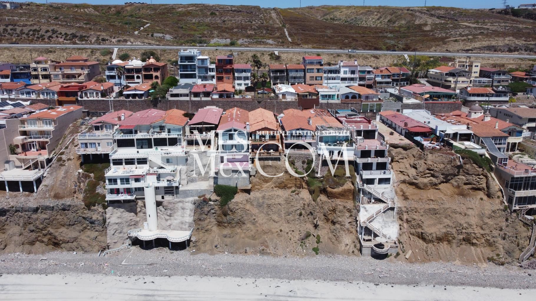 Cantil 629 San Antonio del Mar Tijuana