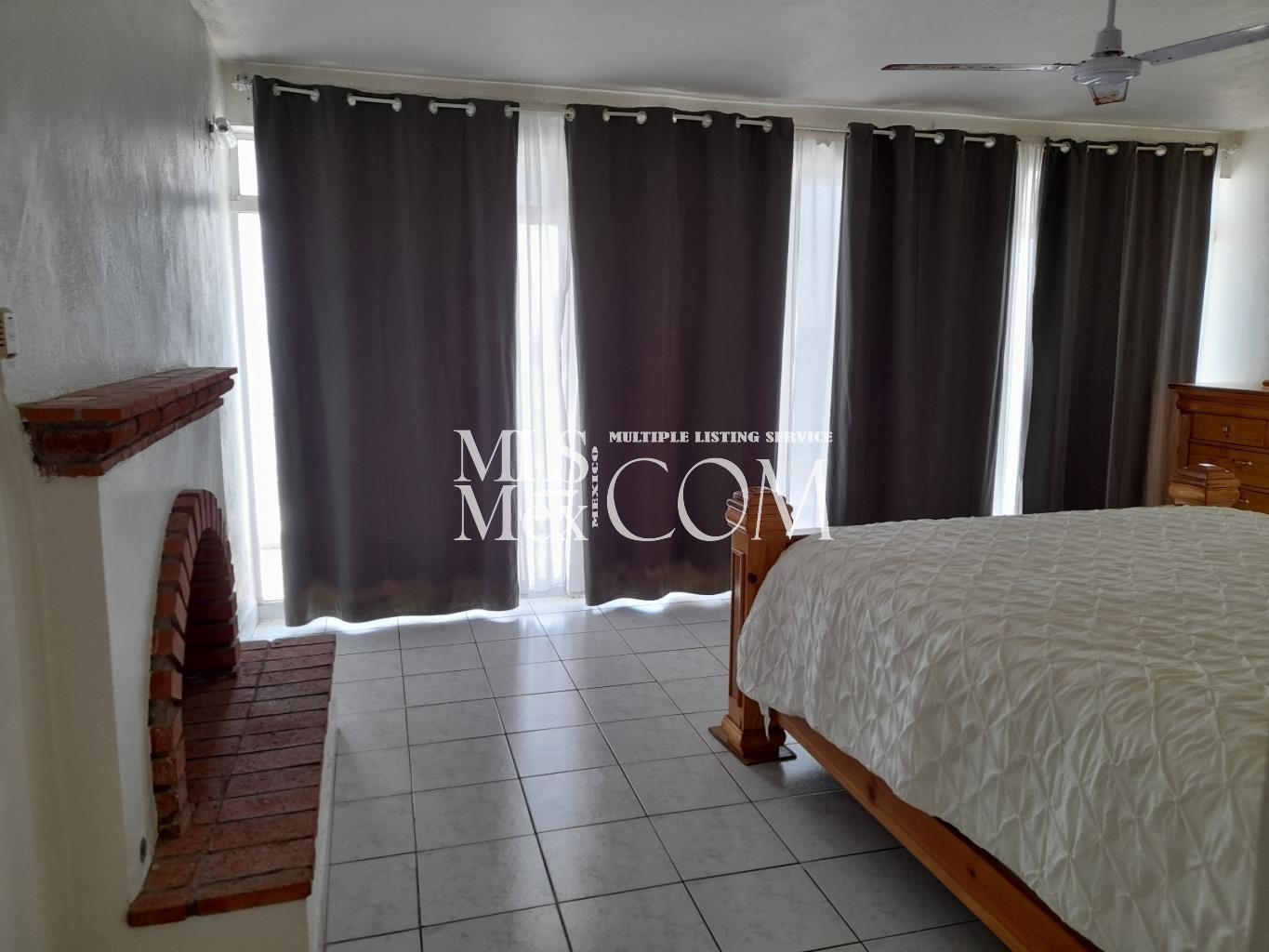 Cantil 629 San Antonio del Mar Tijuana