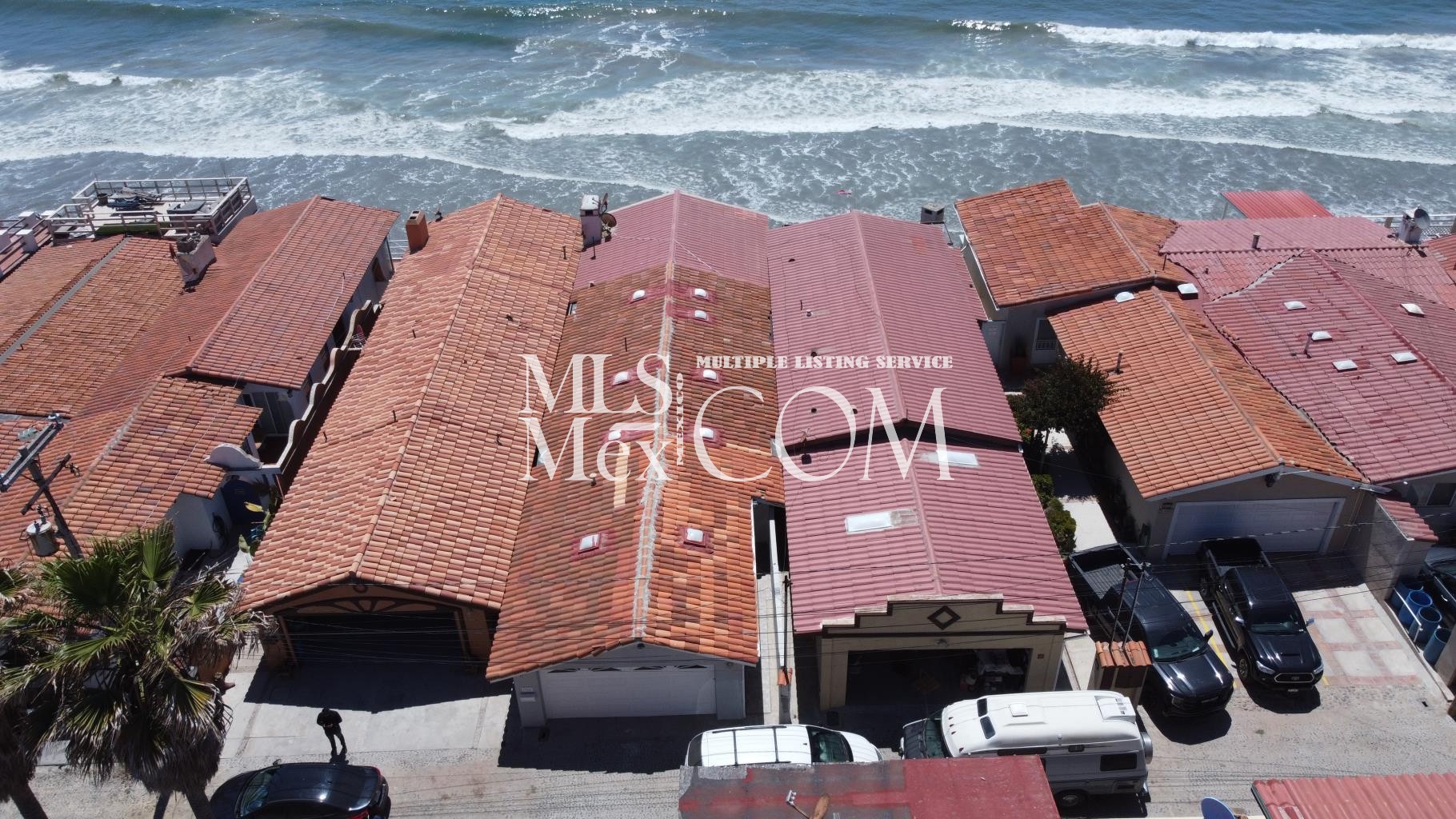 Cantil 629 San Antonio del Mar Tijuana