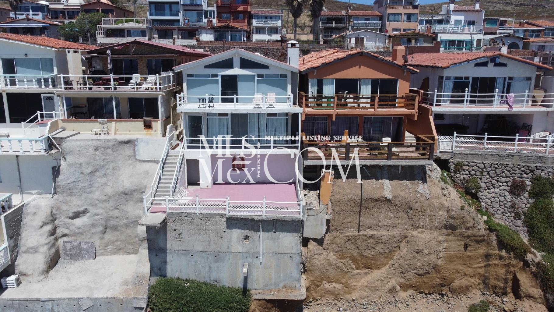 Cantil 629 San Antonio del Mar Tijuana