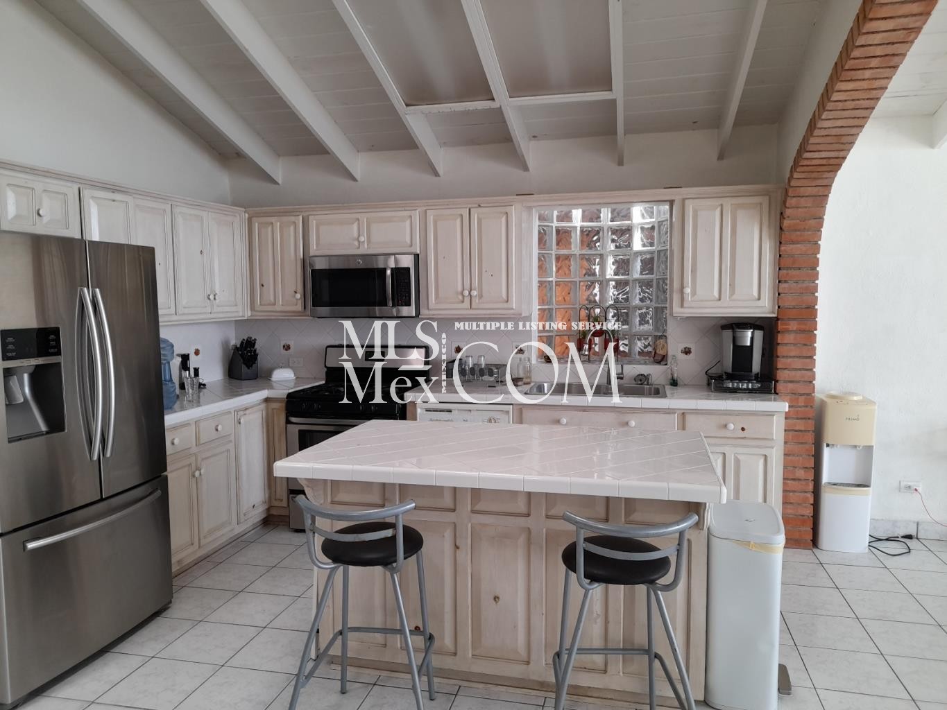Cantil 629 San Antonio del Mar Tijuana