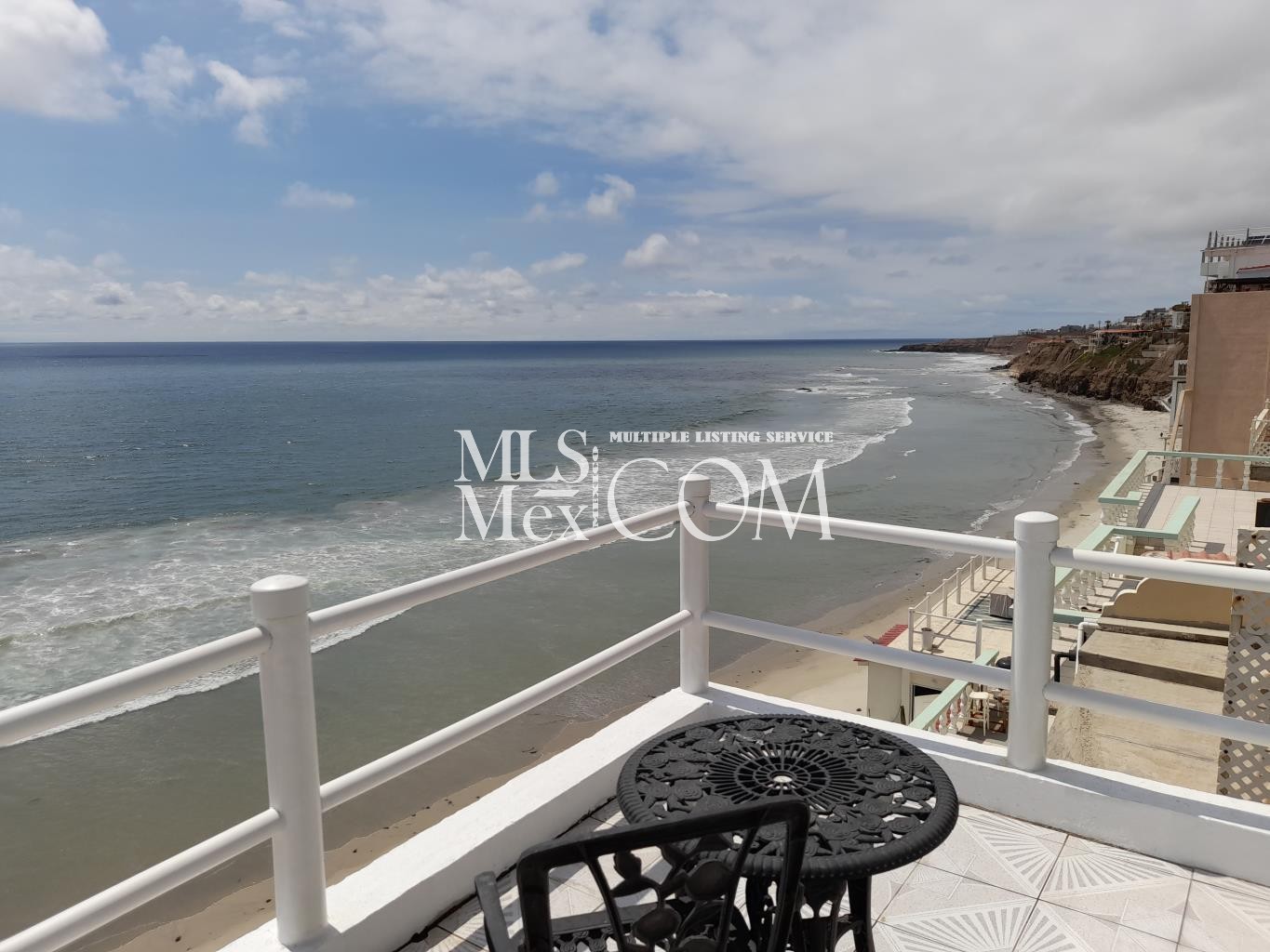 Cantil 629 San Antonio del Mar Tijuana