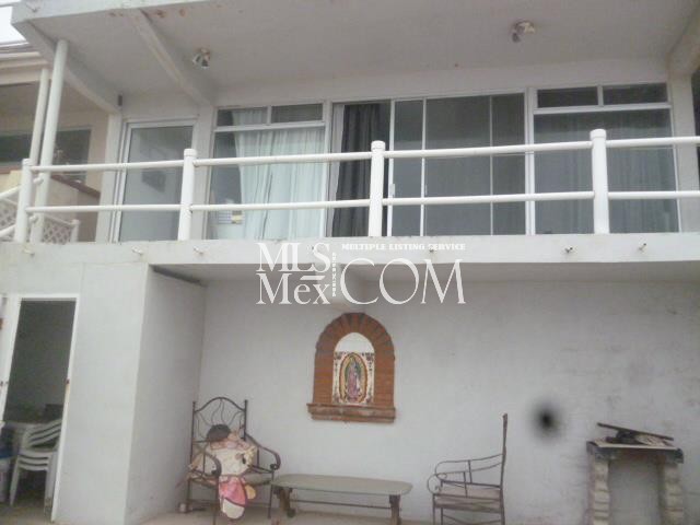 Cantil 629 San Antonio del Mar Tijuana