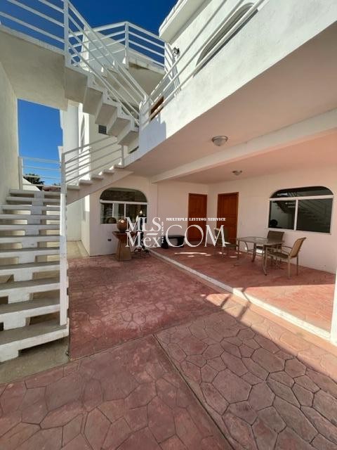 Baja Malibu Lomas 1102 Tijuana