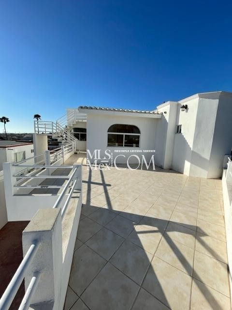 Baja Malibu Lomas 1102 Tijuana