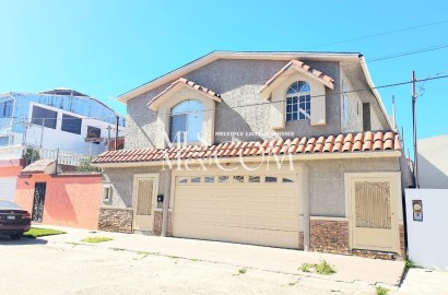 Casa de Ensueño Baja Malibu Tijuana