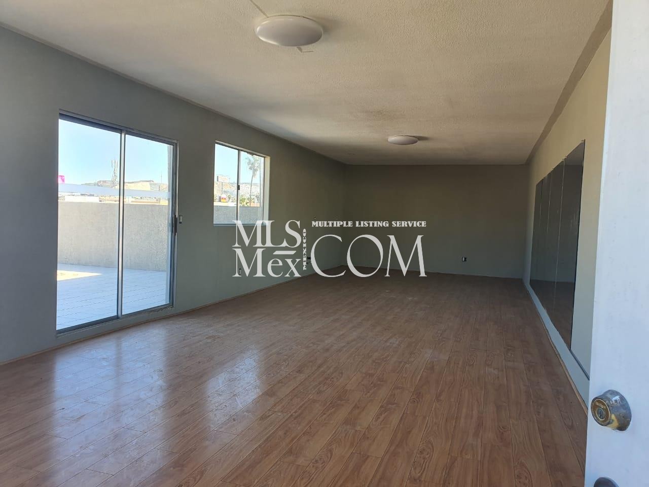 Casa de ensueño en Tijuana Baja
