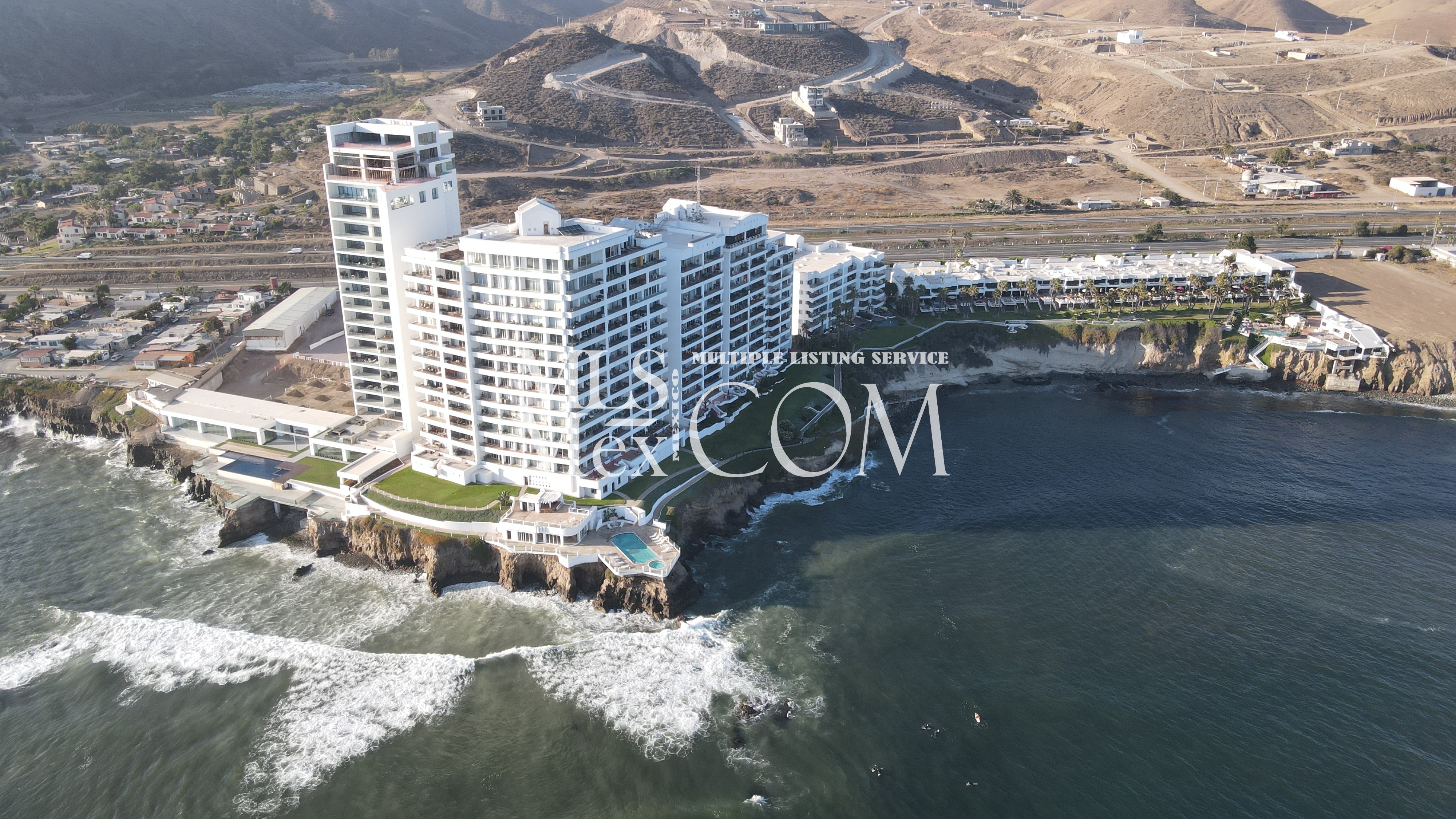 Club Marena | Luxury Oceanfront Condos & Villas for Sale in Rosarito, Baja California