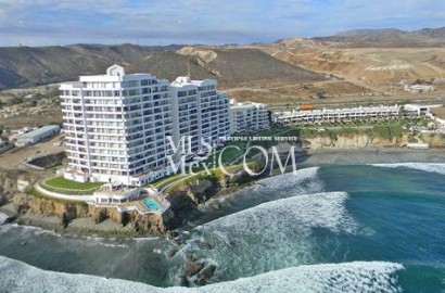 Club Marena | Luxury Oceanfront Condos & Villas for Rent in Rosarito, Baja California
