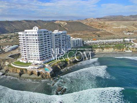Club Marena | Luxury Oceanfront Condos & Villas for Rent in Rosarito, Baja California