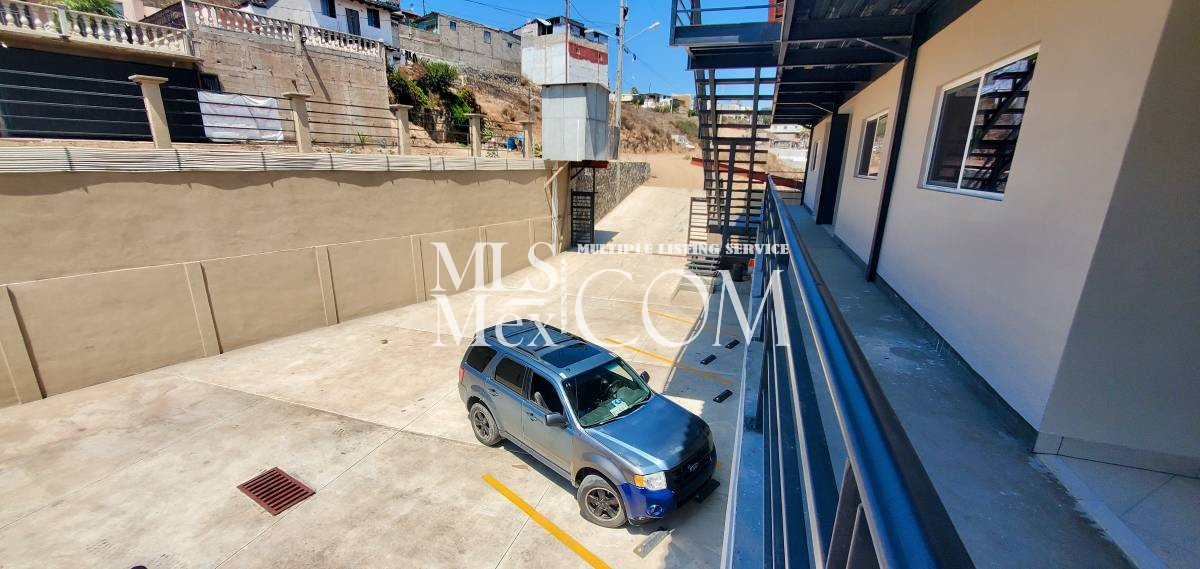 Affordable 2BR Rosarito Apt for US Expats | Gated Community | Near Border & Amenities 🛏️🚗