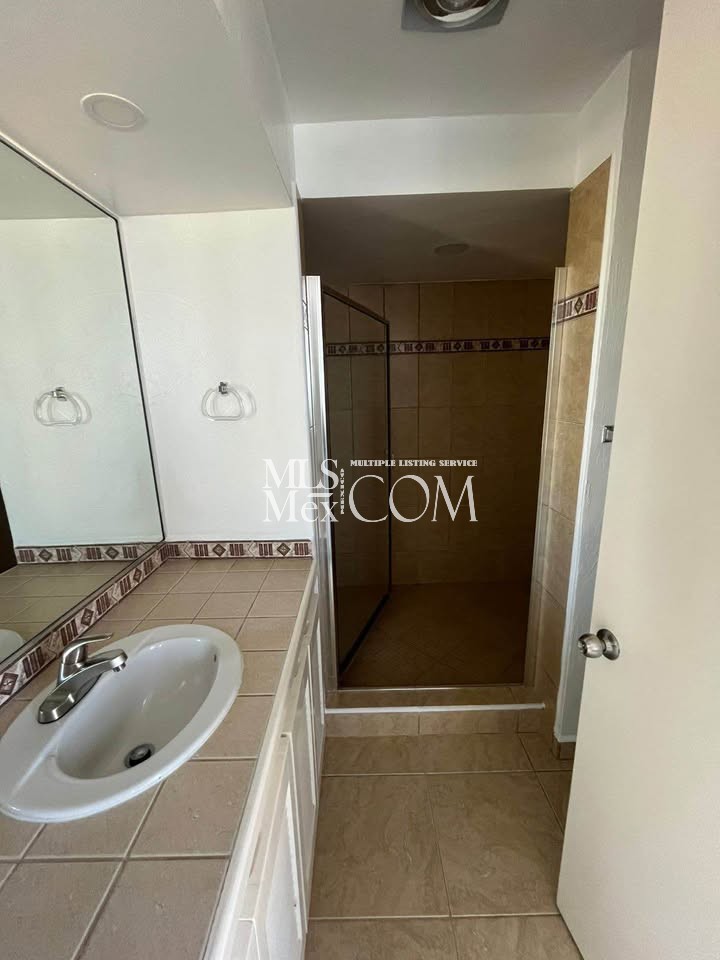 Oceanview 2BR/2BA Condo for Rent in Corona del Mar, Rosarito – Beach Access, Pool & Security