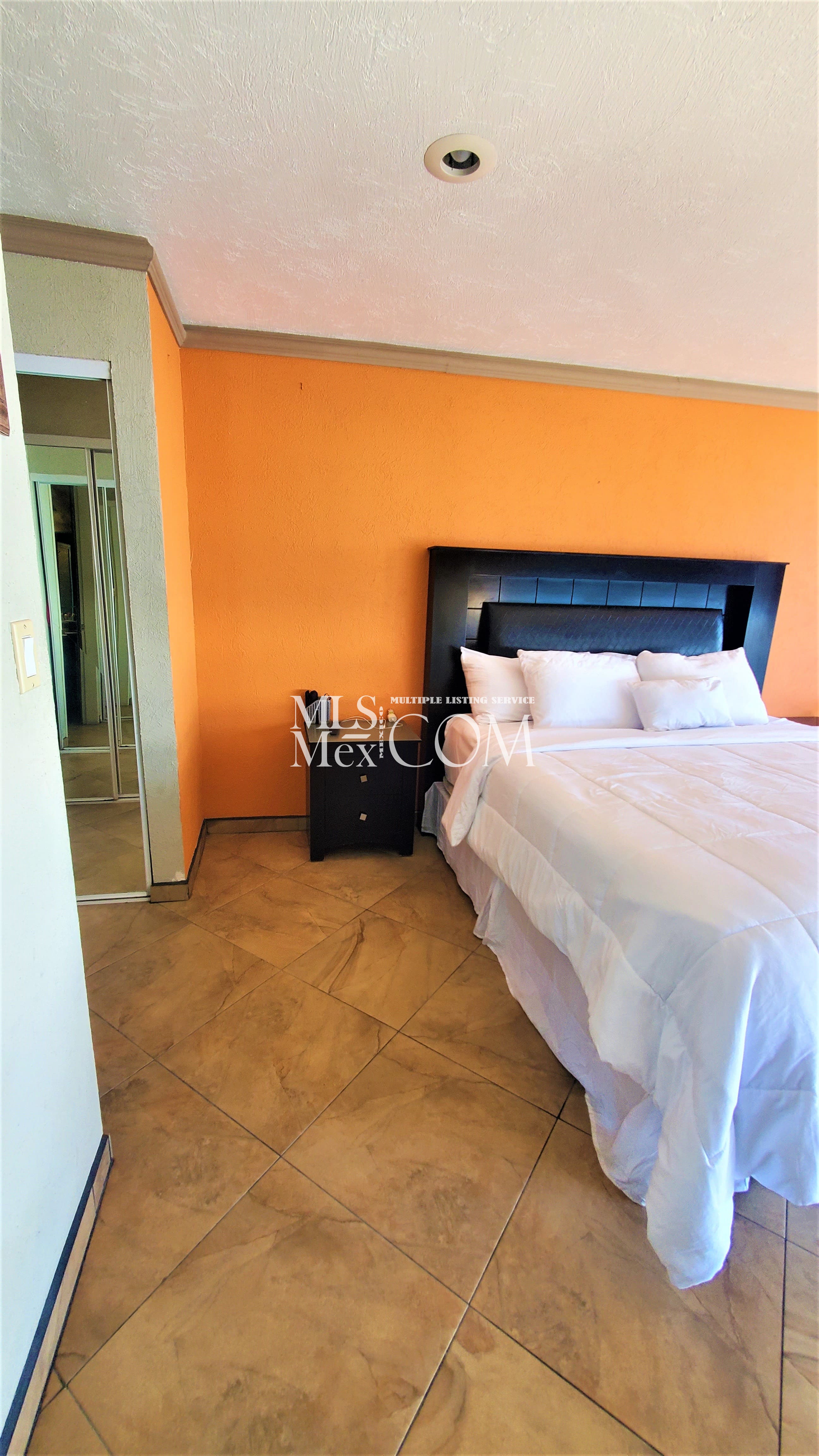 Turnkey Oceanfront Condo in Rosarito – Fully Furnished with Spectacular Views Corona del Mar Rosarito