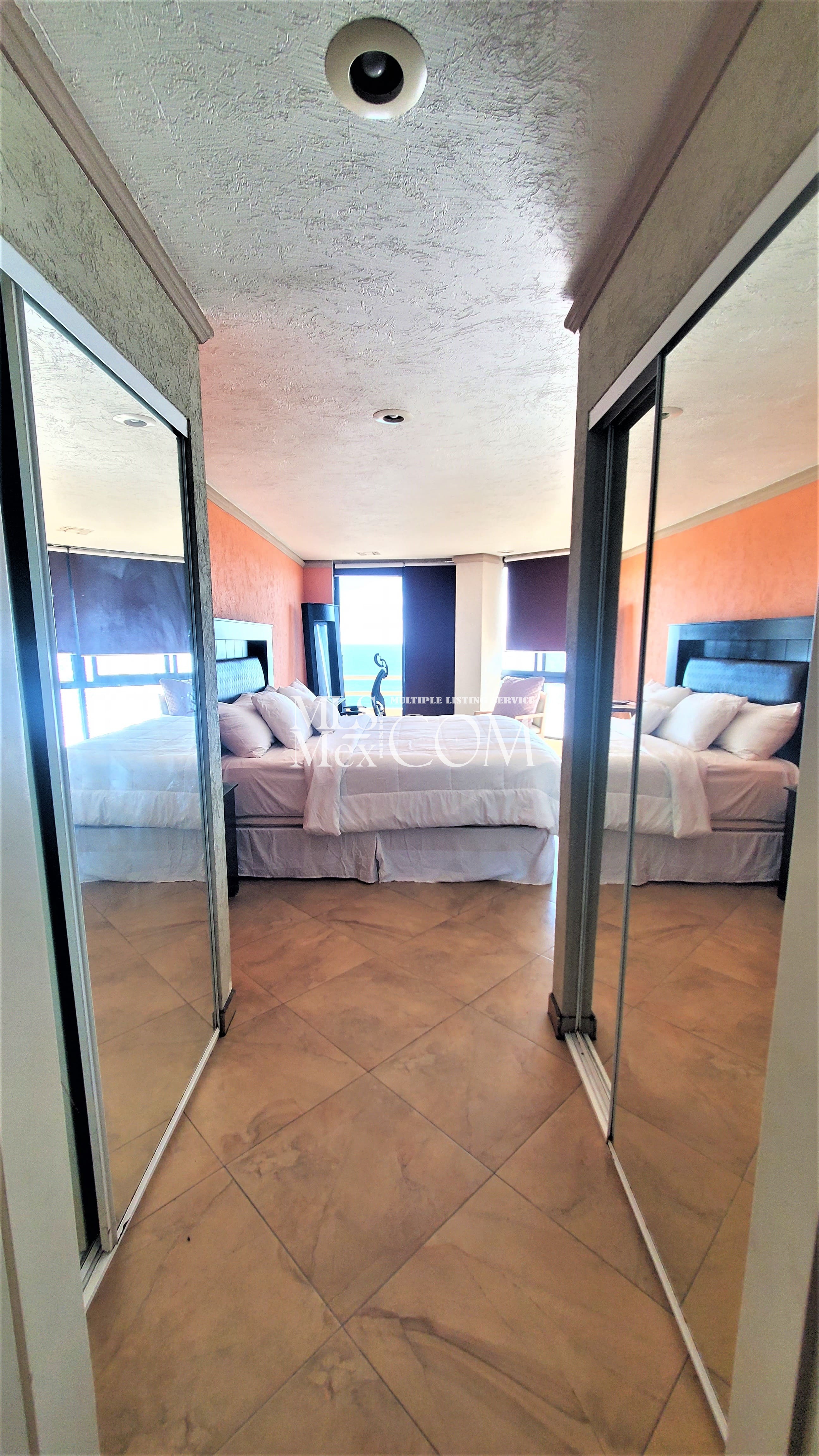 Turnkey Oceanfront Condo in Rosarito – Fully Furnished with Spectacular Views Corona del Mar Rosarito