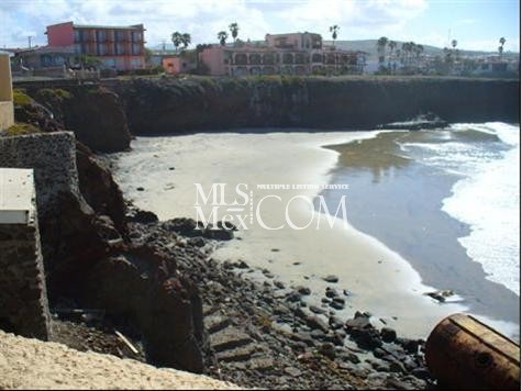 Corona del Mar Oceanfront Condo development Rosarito Beach – Ideal for Expats & Retirees