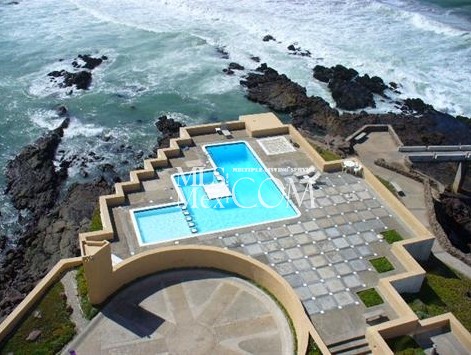 Corona del Mar Oceanfront Condo development Rosarito Beach – Ideal for Expats & Retirees