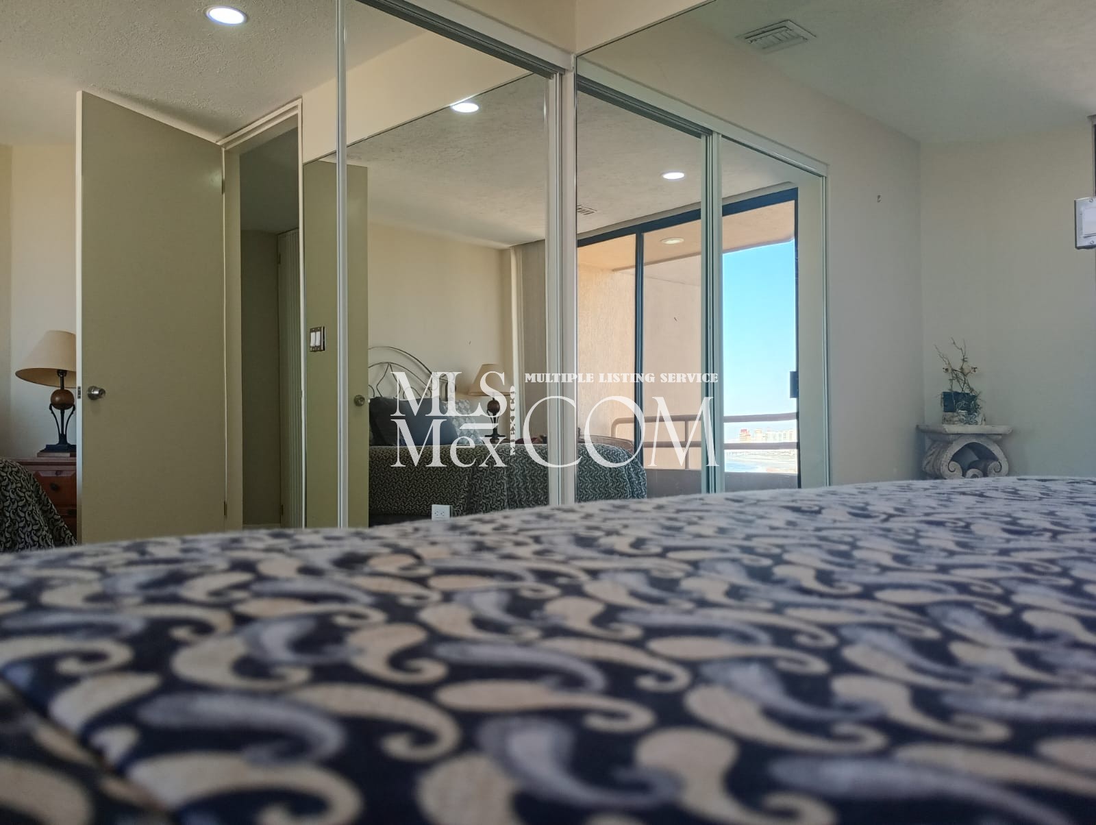 Oceanfront Condo For Rent in Rosarito – Fully Furnished with Spectacular Views Corona del Mar Rosarito