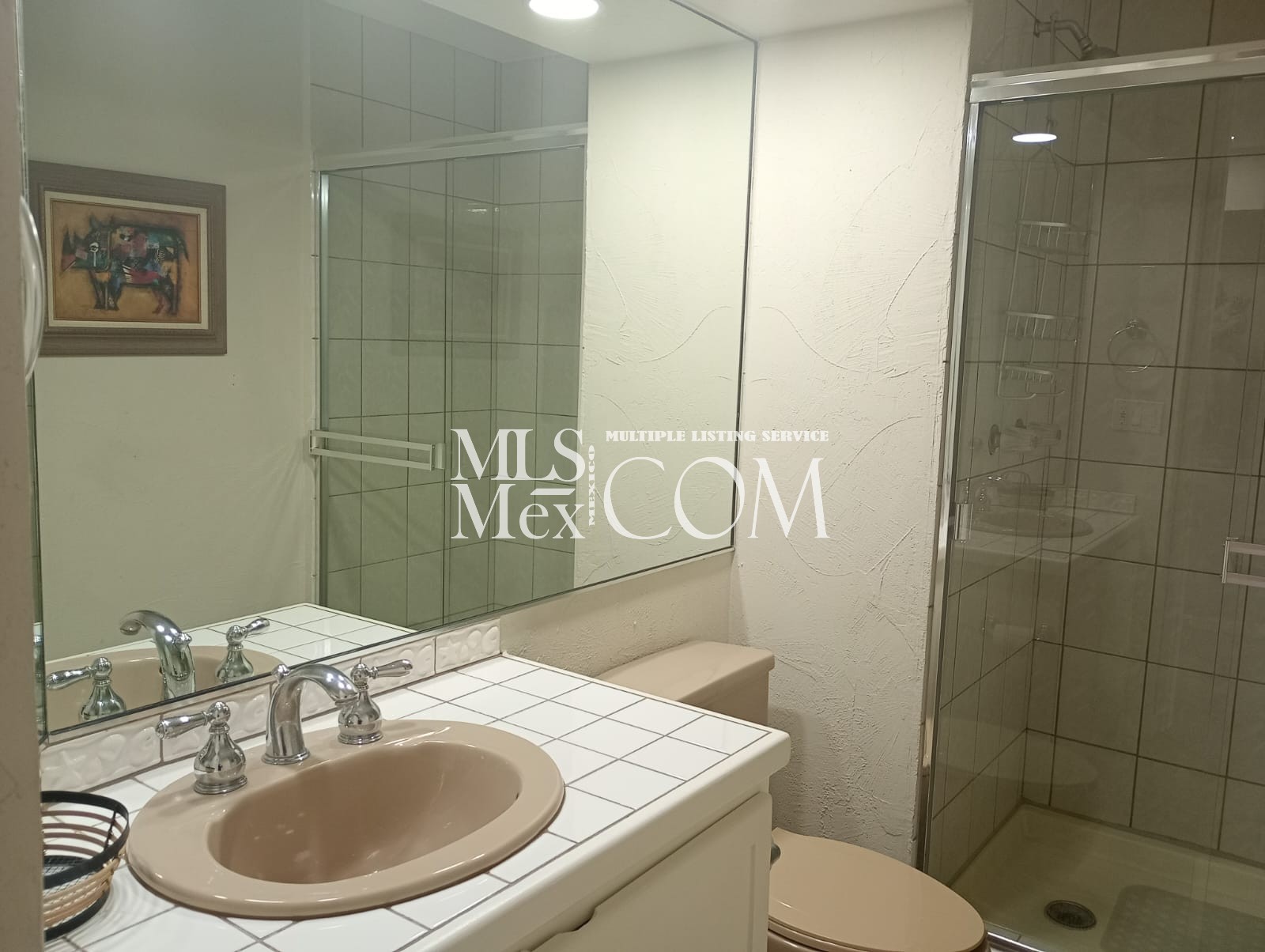Oceanfront Condo For Rent in Rosarito – Fully Furnished with Spectacular Views Corona del Mar Rosarito
