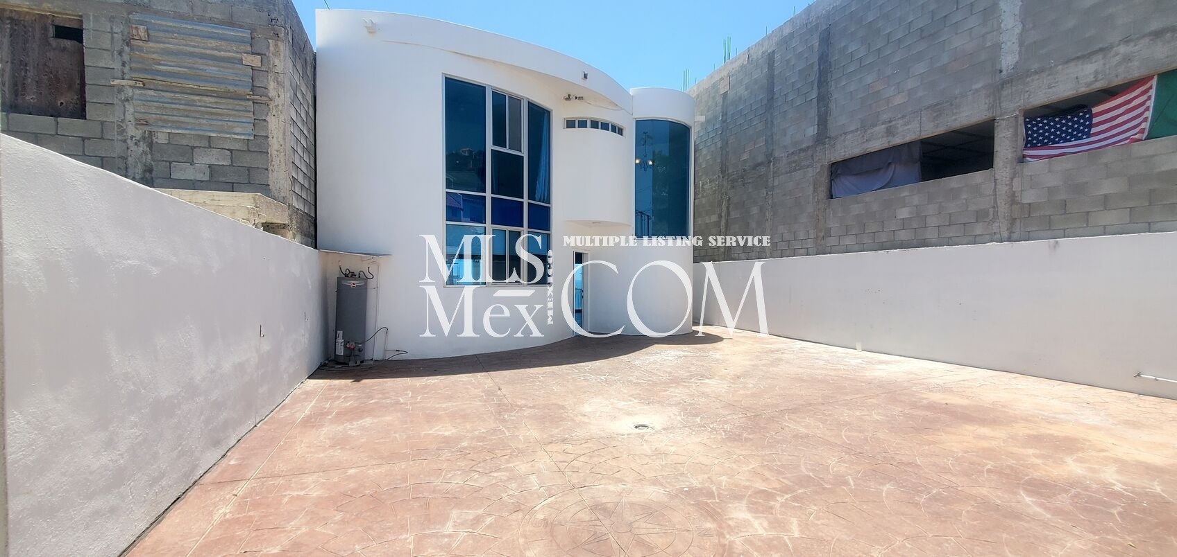 Ocean View 3-Bedroom Home in Villas San Pedro – Costa Hermosa