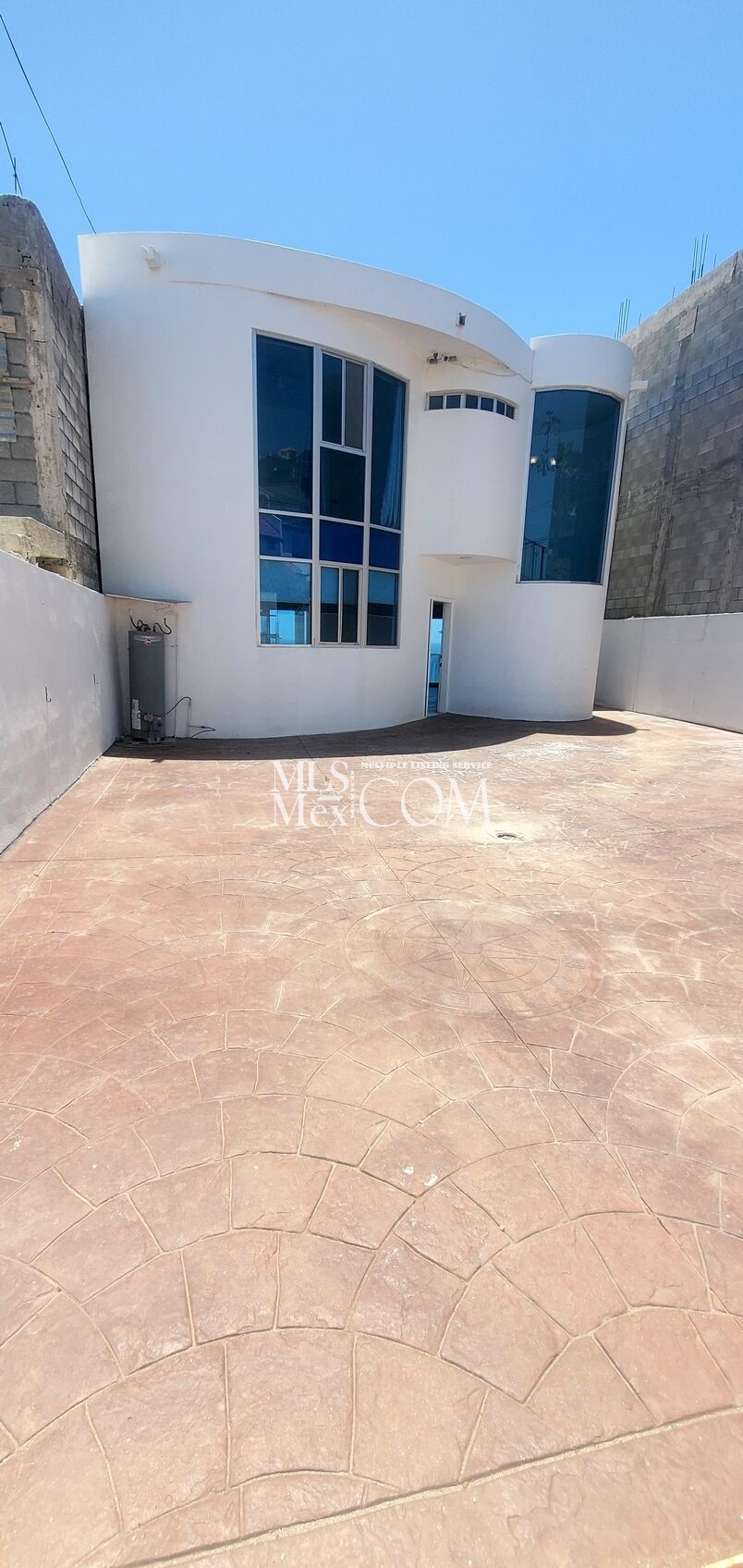 Ocean View 3-Bedroom Home in Villas San Pedro – Costa Hermosa
