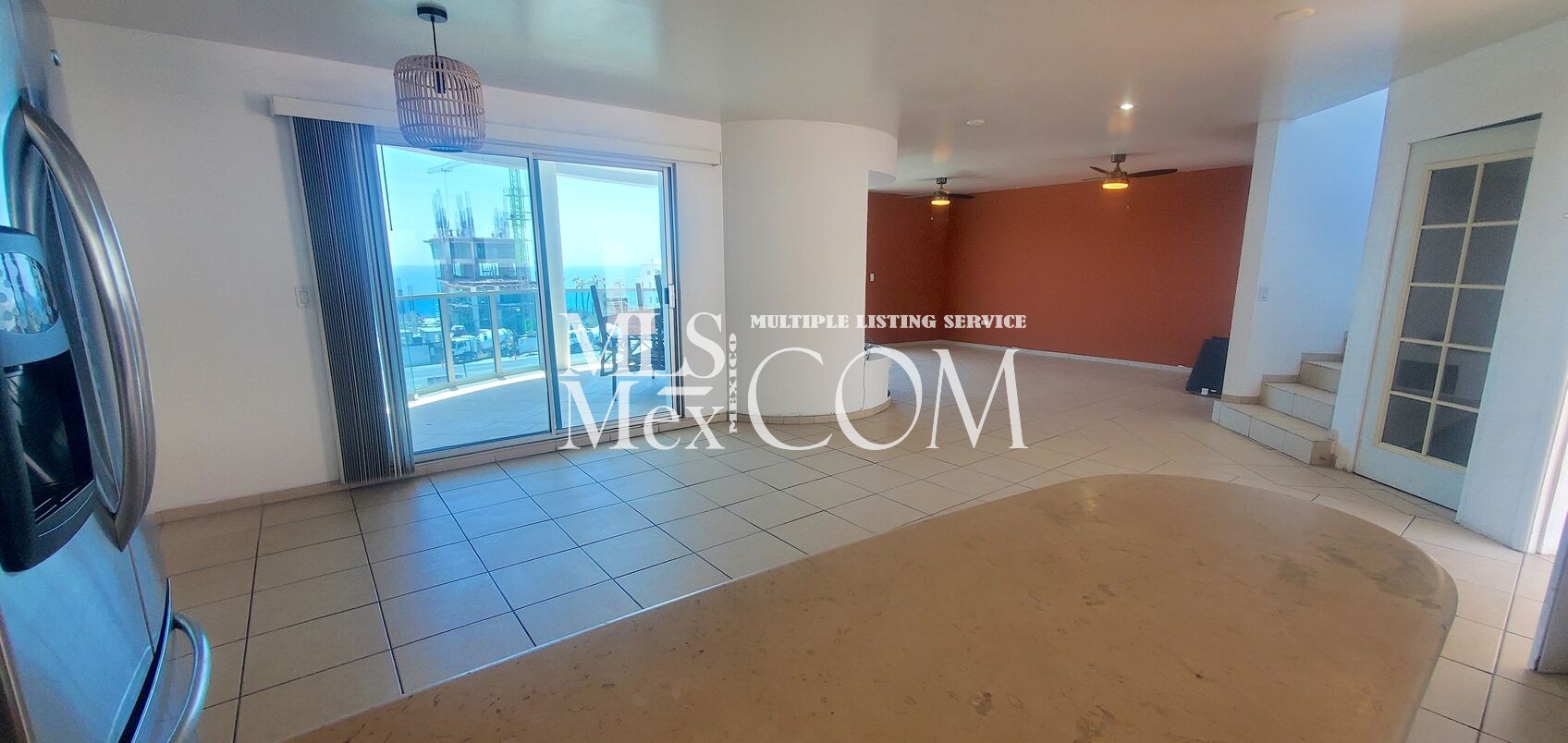 Ocean View 3-Bedroom Home in Villas San Pedro – Costa Hermosa