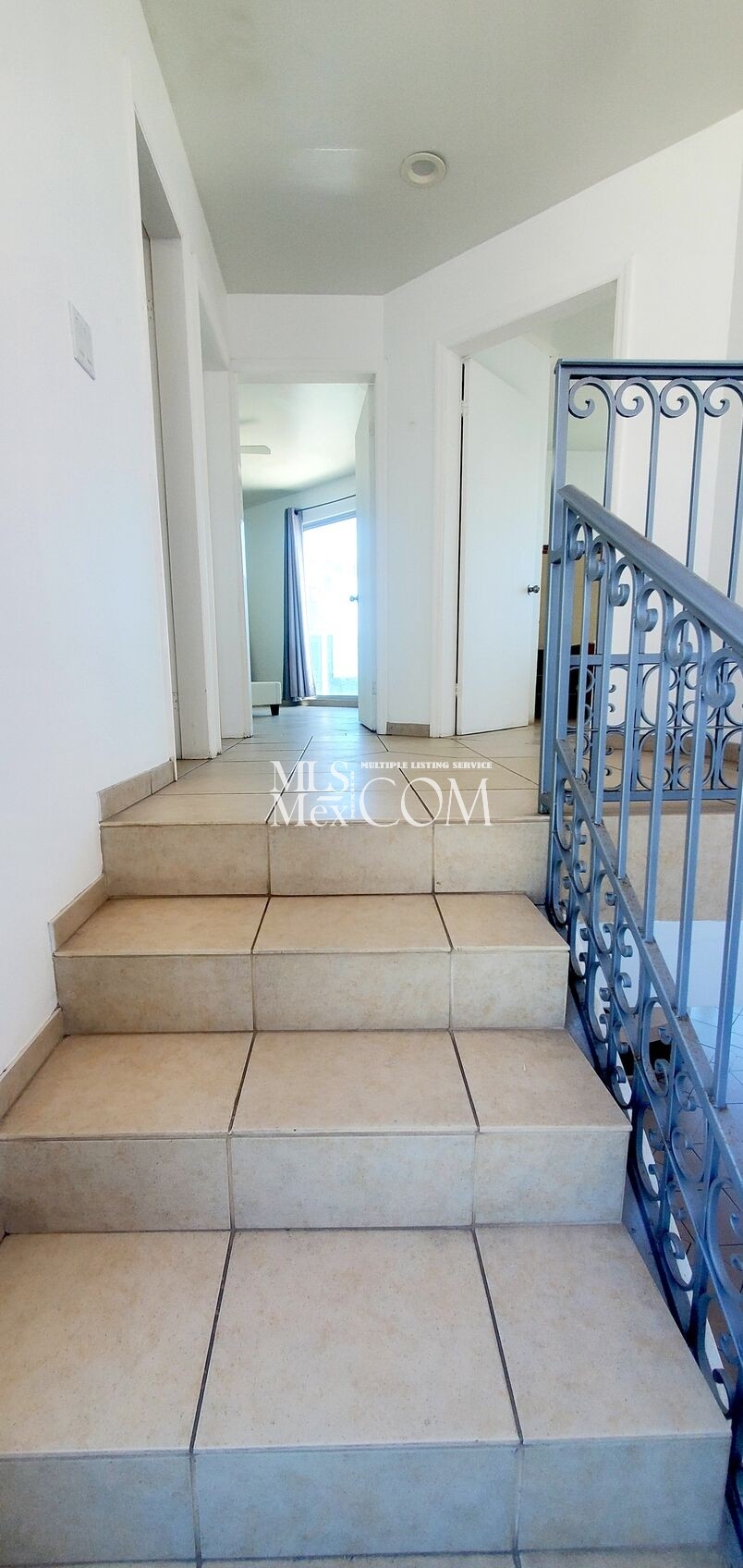 Ocean View 3-Bedroom Home in Villas San Pedro – Costa Hermosa