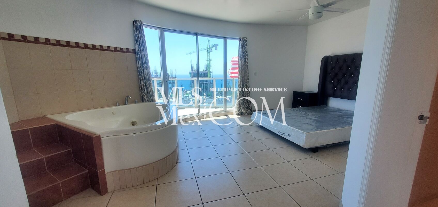 Ocean View 3-Bedroom Home in Villas San Pedro – Costa Hermosa