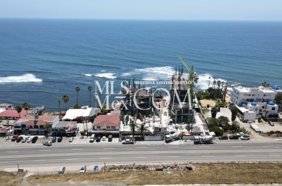Ocean View 3-Bedroom Home in Villas San Pedro – Costa Hermosa