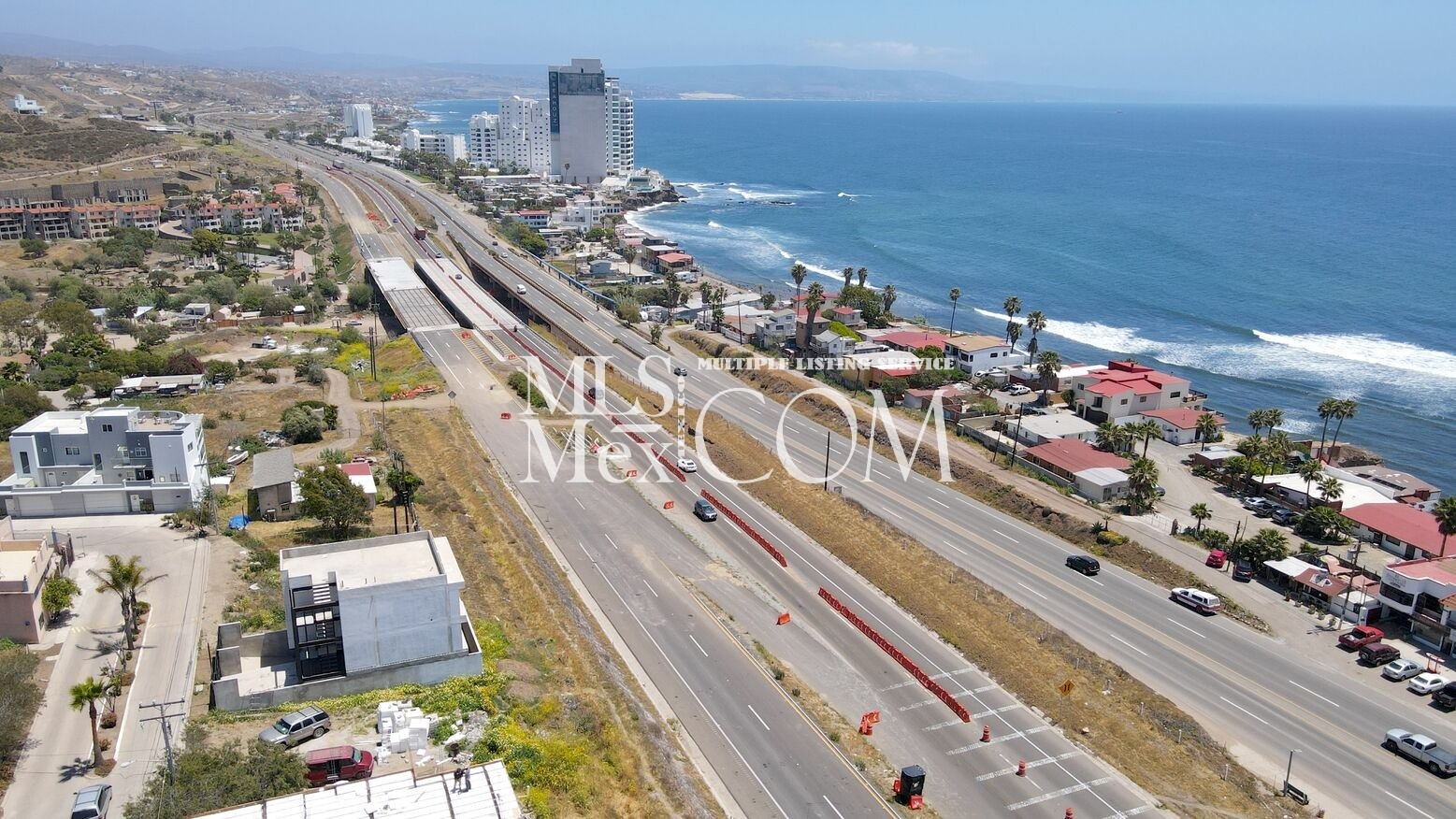 Ocean View 3-Bedroom Home in Villas San Pedro – Costa Hermosa