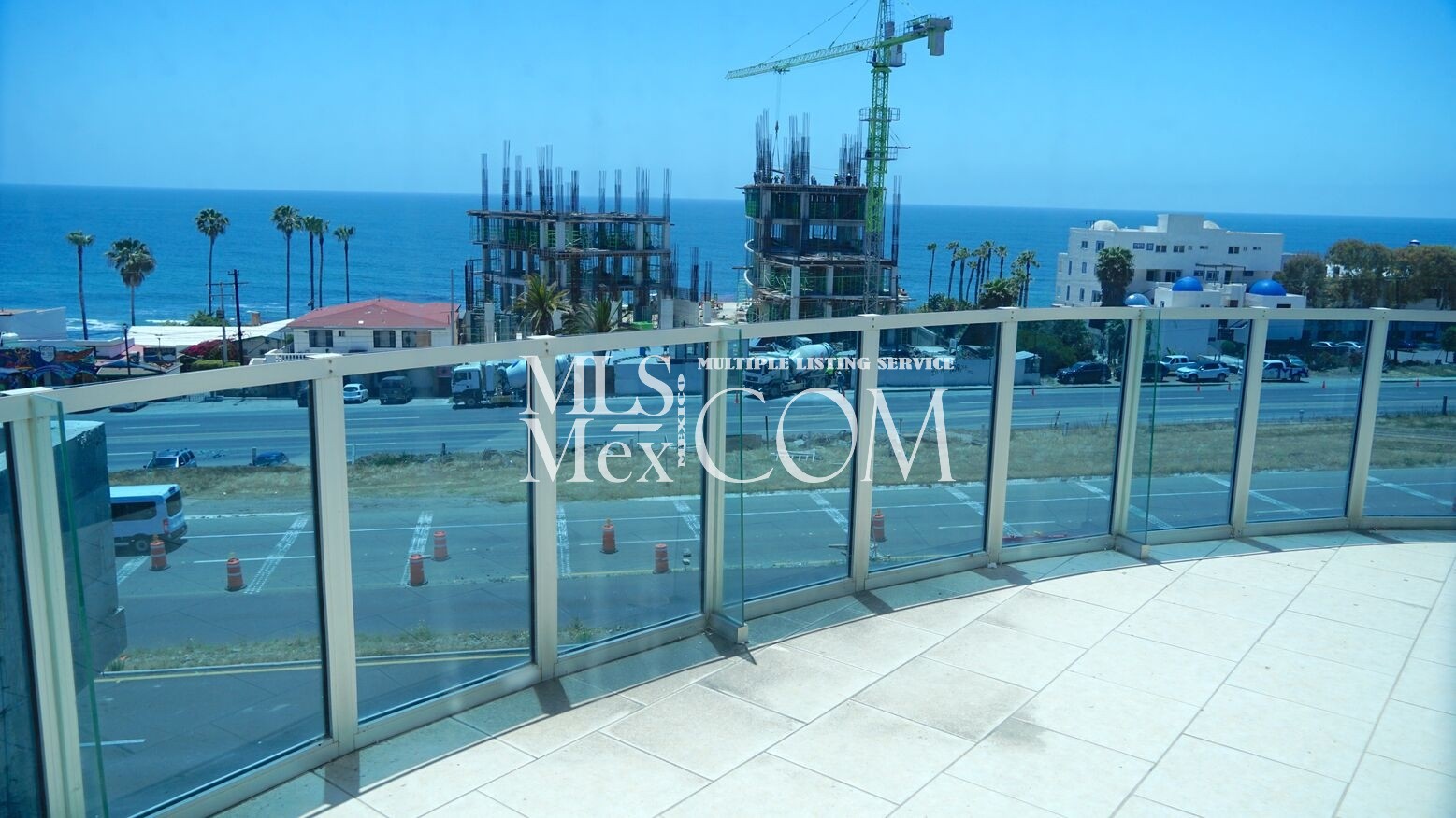 Ocean View 3-Bedroom Home in Villas San Pedro – Costa Hermosa