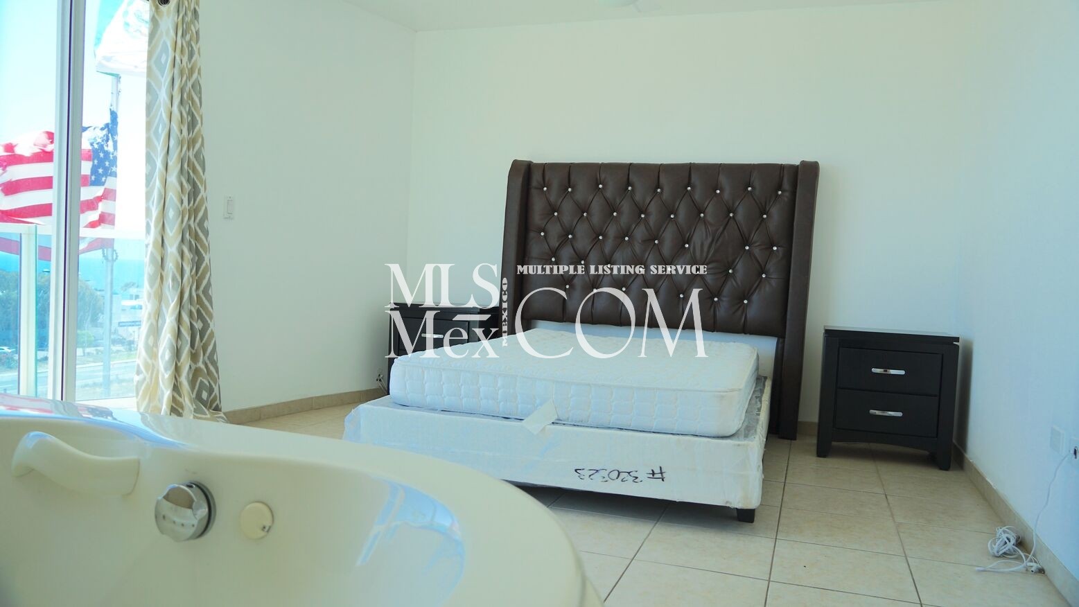 Ocean View 3-Bedroom Home in Villas San Pedro – Costa Hermosa