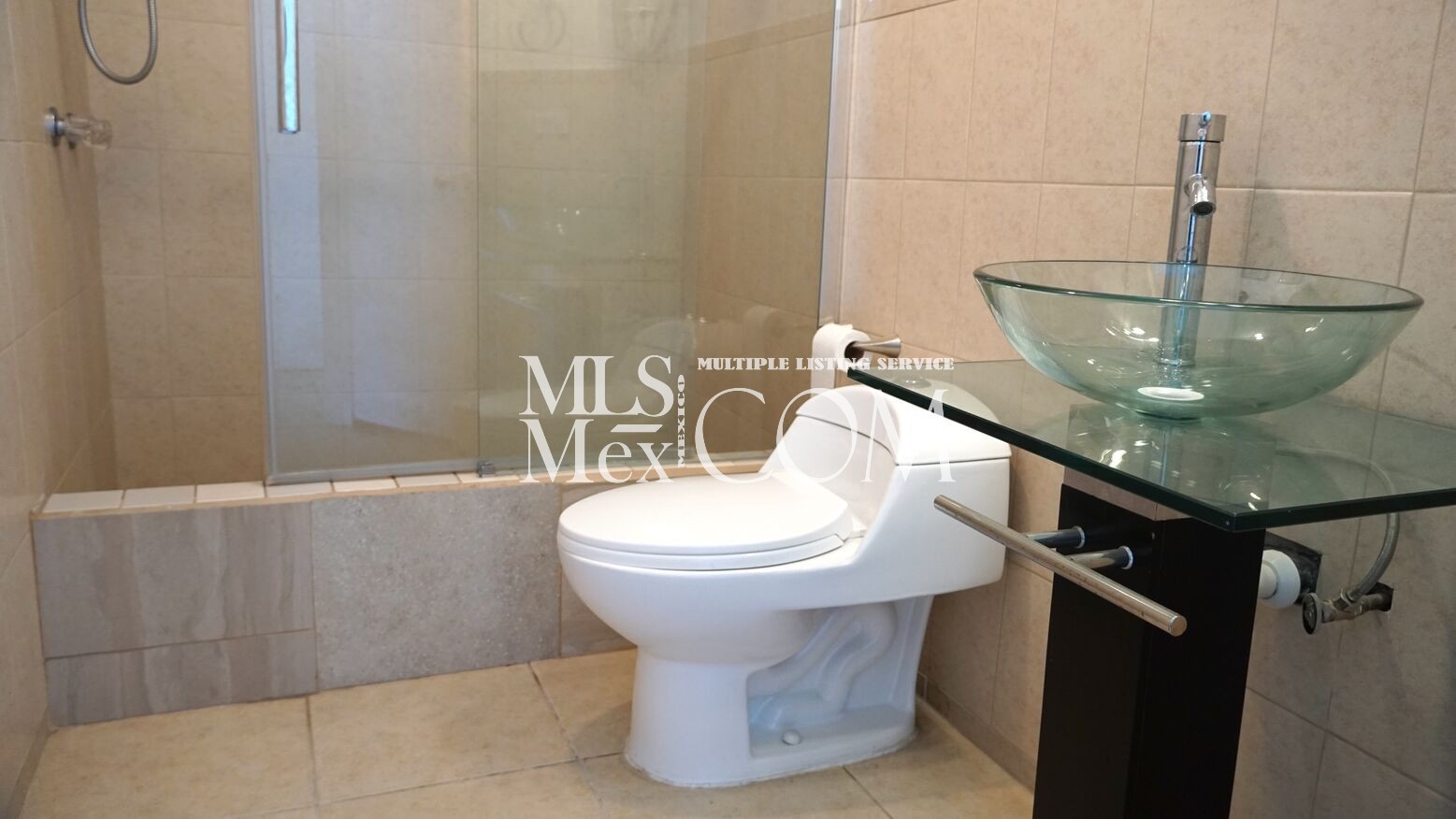 Ocean View 3-Bedroom Home in Villas San Pedro – Costa Hermosa