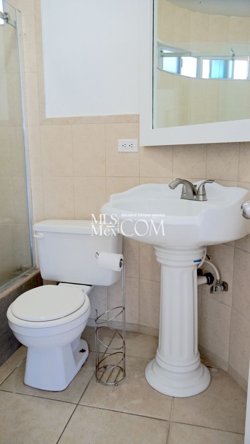 Ocean View 3-Bedroom Home in Villas San Pedro – Costa Hermosa