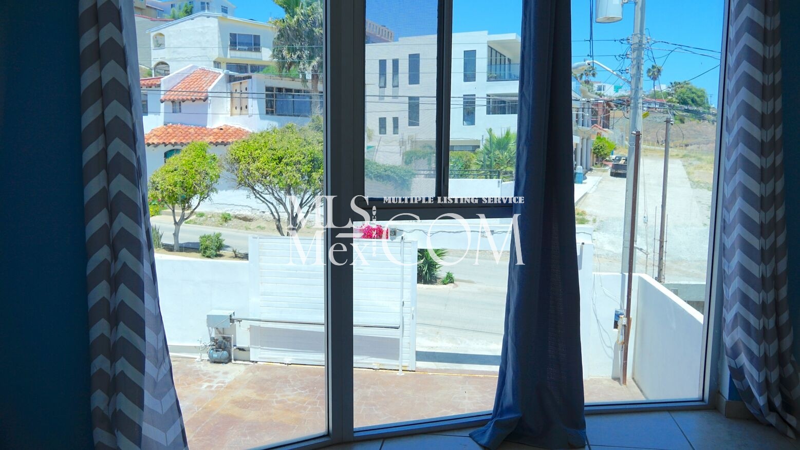 Ocean View 3-Bedroom Home in Villas San Pedro – Costa Hermosa