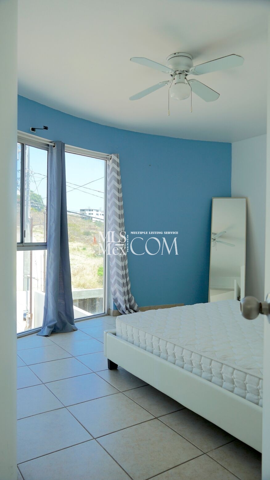 Ocean View 3-Bedroom Home in Villas San Pedro – Costa Hermosa
