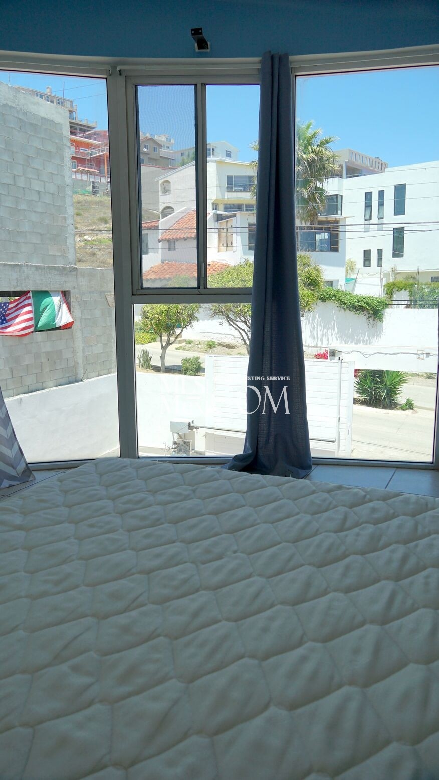 Ocean View 3-Bedroom Home in Villas San Pedro – Costa Hermosa
