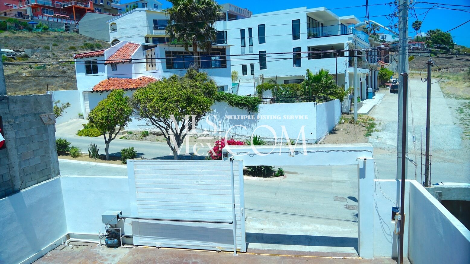 Ocean View 3-Bedroom Home in Villas San Pedro – Costa Hermosa