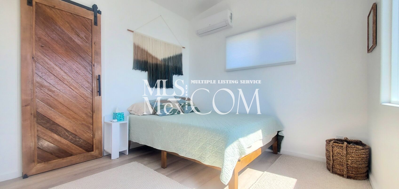 Ocean-View 1-Bedroom for Rent at Costa Hermosa K38 – Perfect for U.S. Expats