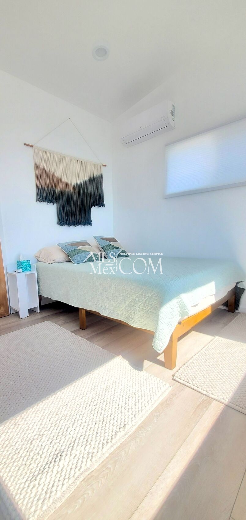 Ocean-View 1-Bedroom for Rent at Costa Hermosa K38 – Perfect for U.S. Expats