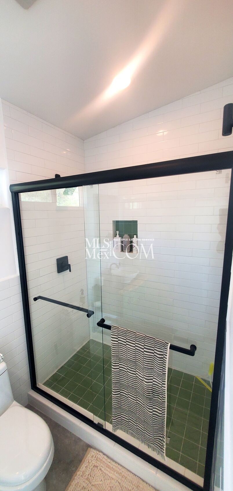 Ocean-View 1-Bedroom for Rent at Costa Hermosa K38 – Perfect for U.S. Expats
