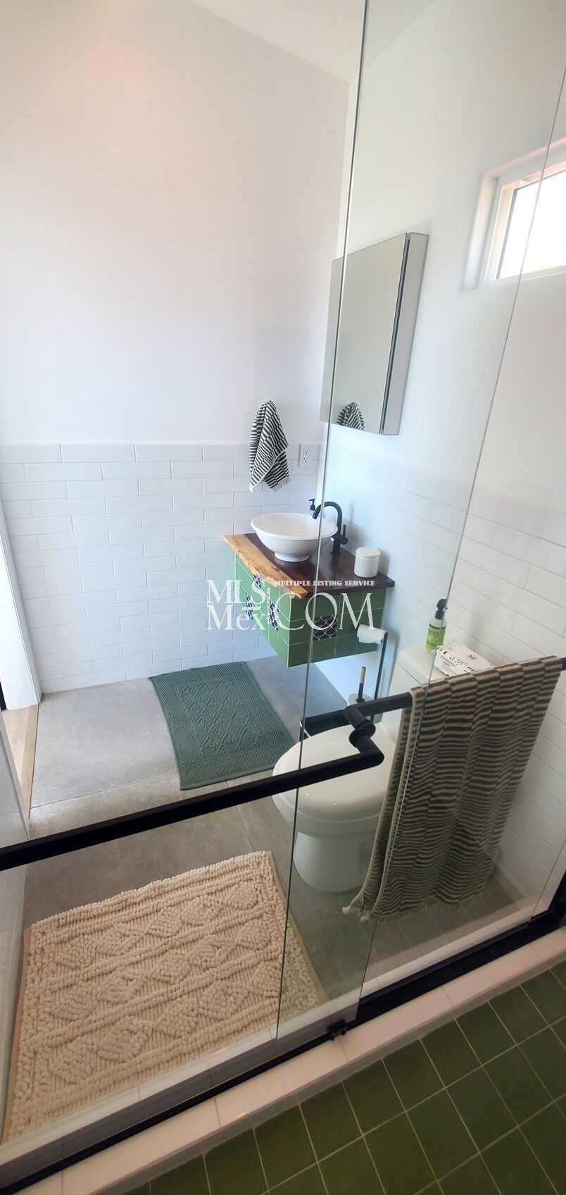 Ocean-View 1-Bedroom for Rent at Costa Hermosa K38 – Perfect for U.S. Expats