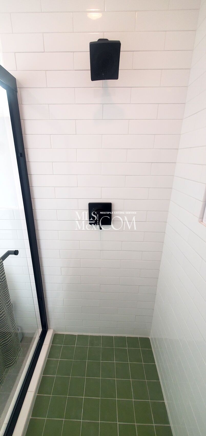 Ocean-View 1-Bedroom for Rent at Costa Hermosa K38 – Perfect for U.S. Expats